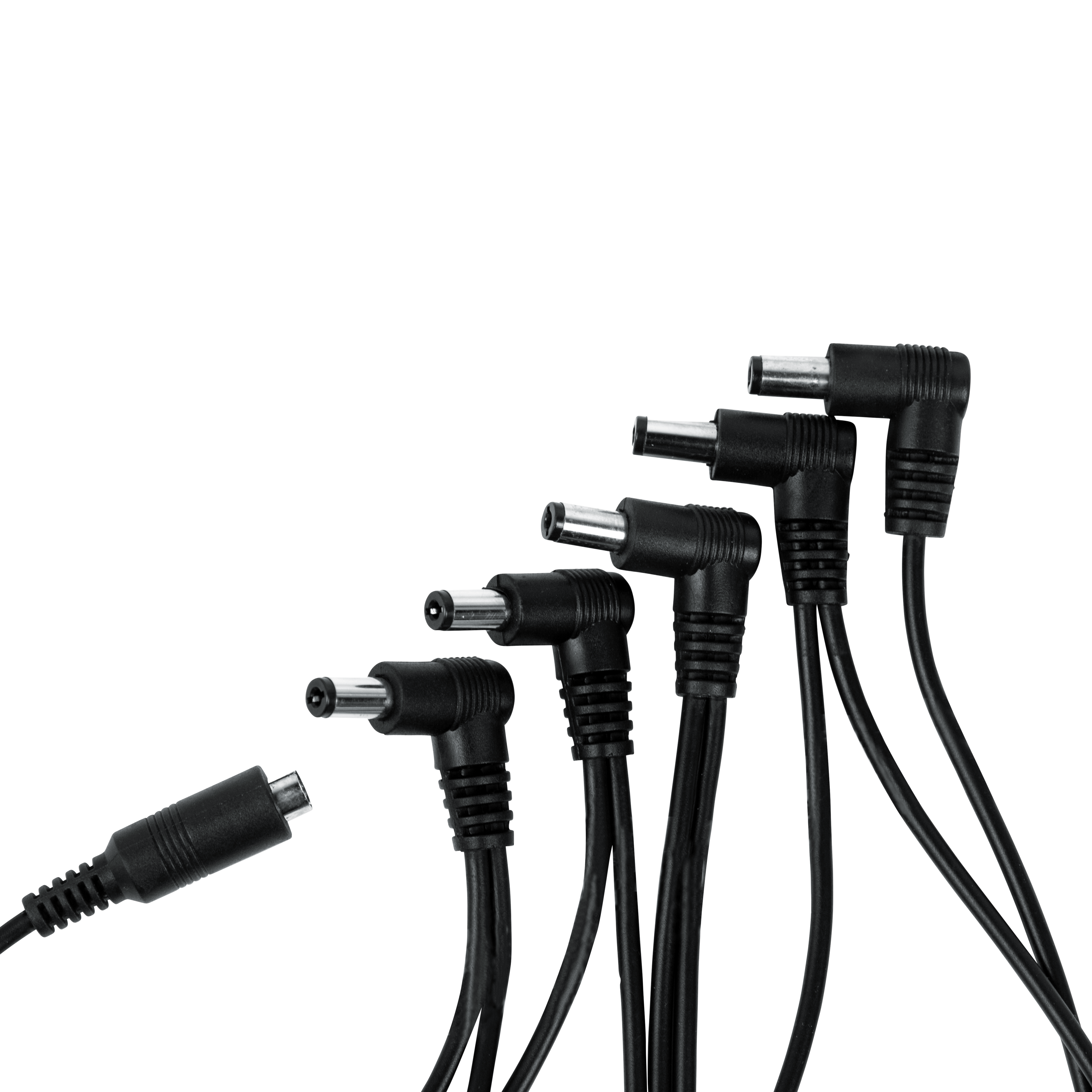 Pedal Power Cable Accessory Pack