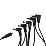 Pedal Power Cable Accessory Pack
