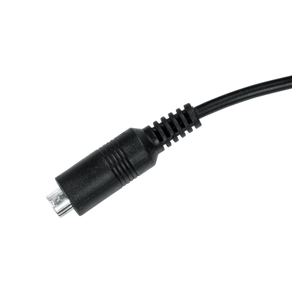 Female Daisy Chain Power Cable With 5 Outputs