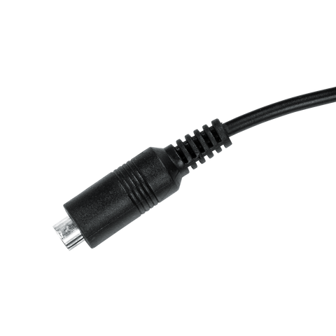 Female Daisy Chain Power Cable With 5 Outputs