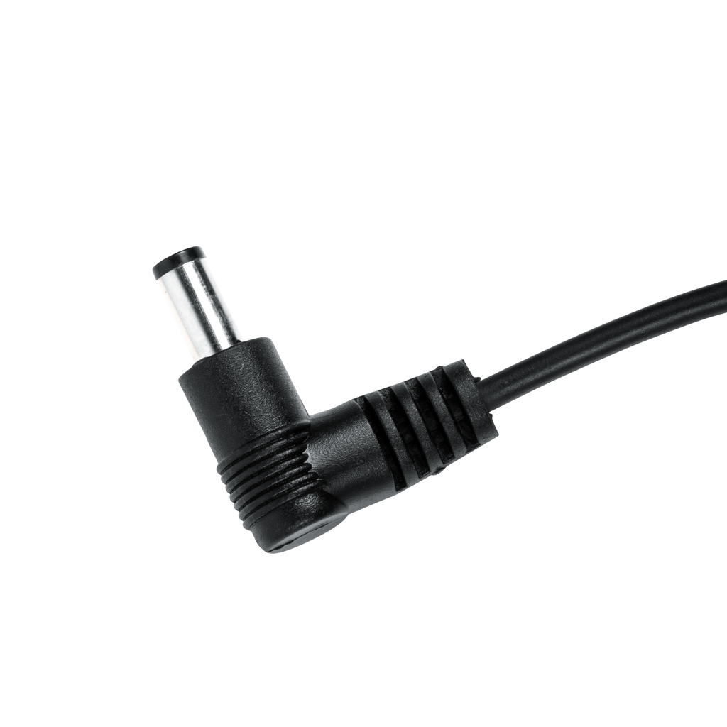 Female Daisy Chain Power Cable With 5 Outputs