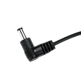 Female Daisy Chain Power Cable With 5 Outputs