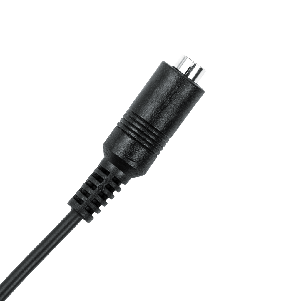 Female Daisy Chain Power Cable With 8 Outputs