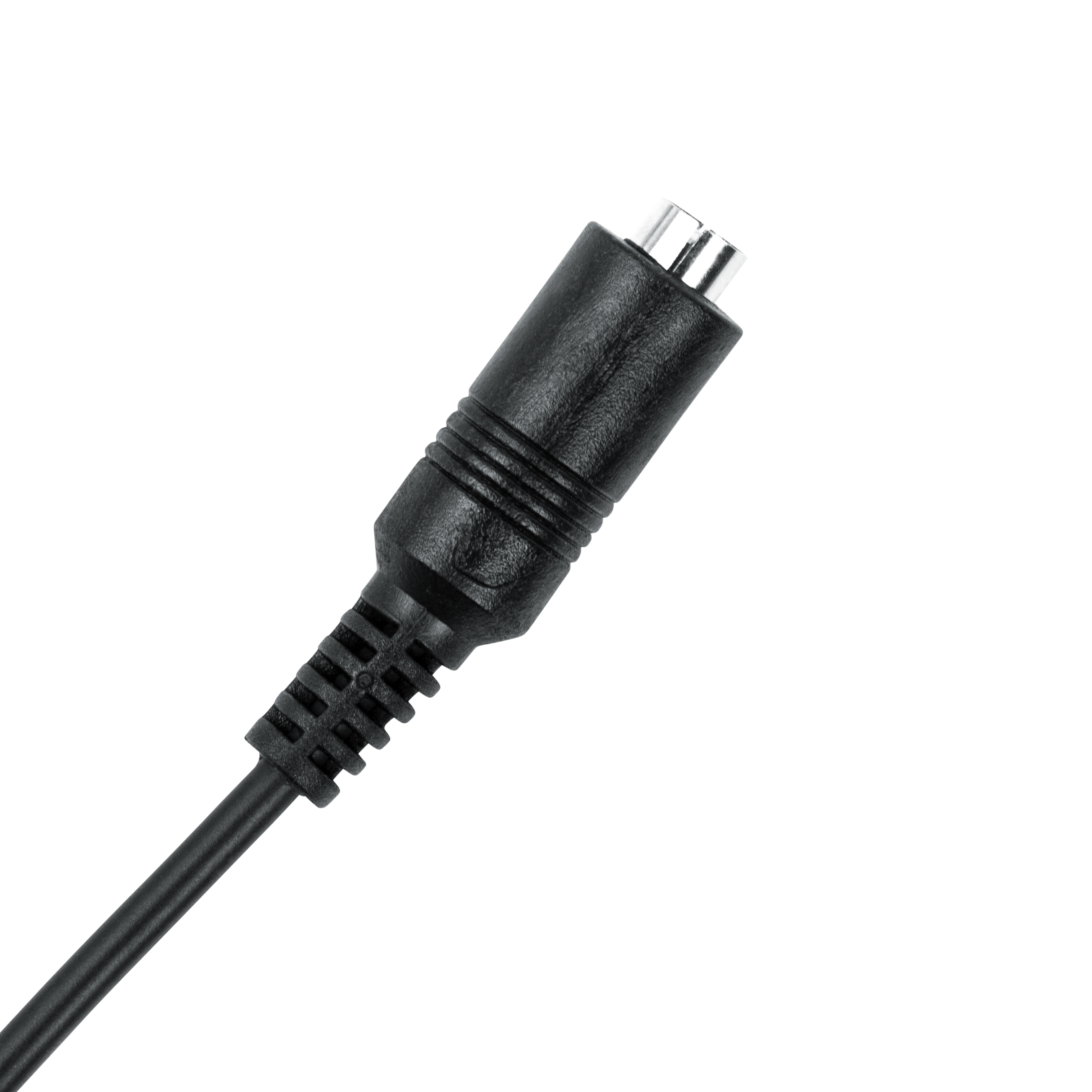Female Daisy Chain Power Cable With 8 Outputs