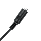 Female Daisy Chain Power Cable With 8 Outputs