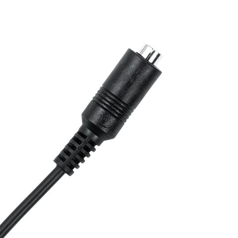 Female Daisy Chain Power Cable With 8 Outputs