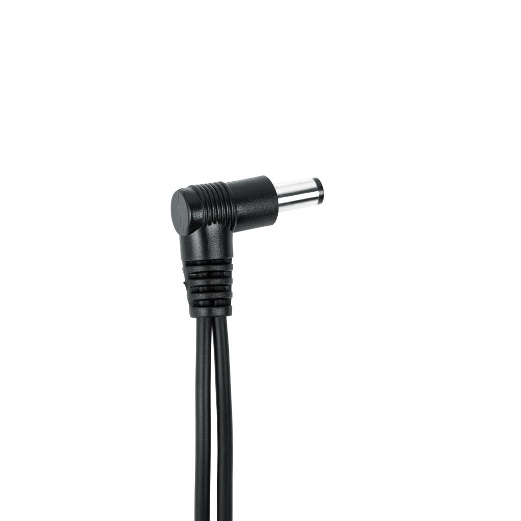 Female Daisy Chain Power Cable With 8 Outputs