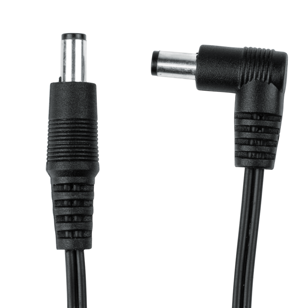 Single DC Power Cable for Pedals - 32" Long