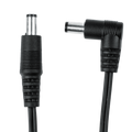 Single DC Power Cable for Pedals - 32" Long