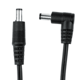 Single DC Power Cable for Pedals - 32" Long