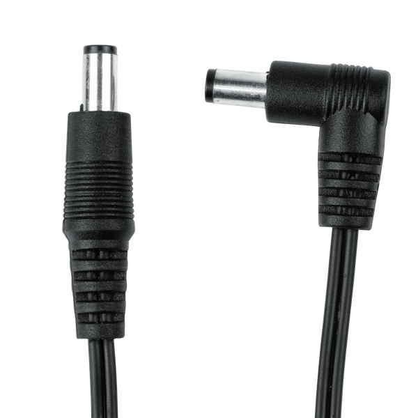 Single DC Power Cable for Pedals - 32" Long
