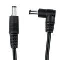 Single DC Power Cable for Pedals - 40" Long