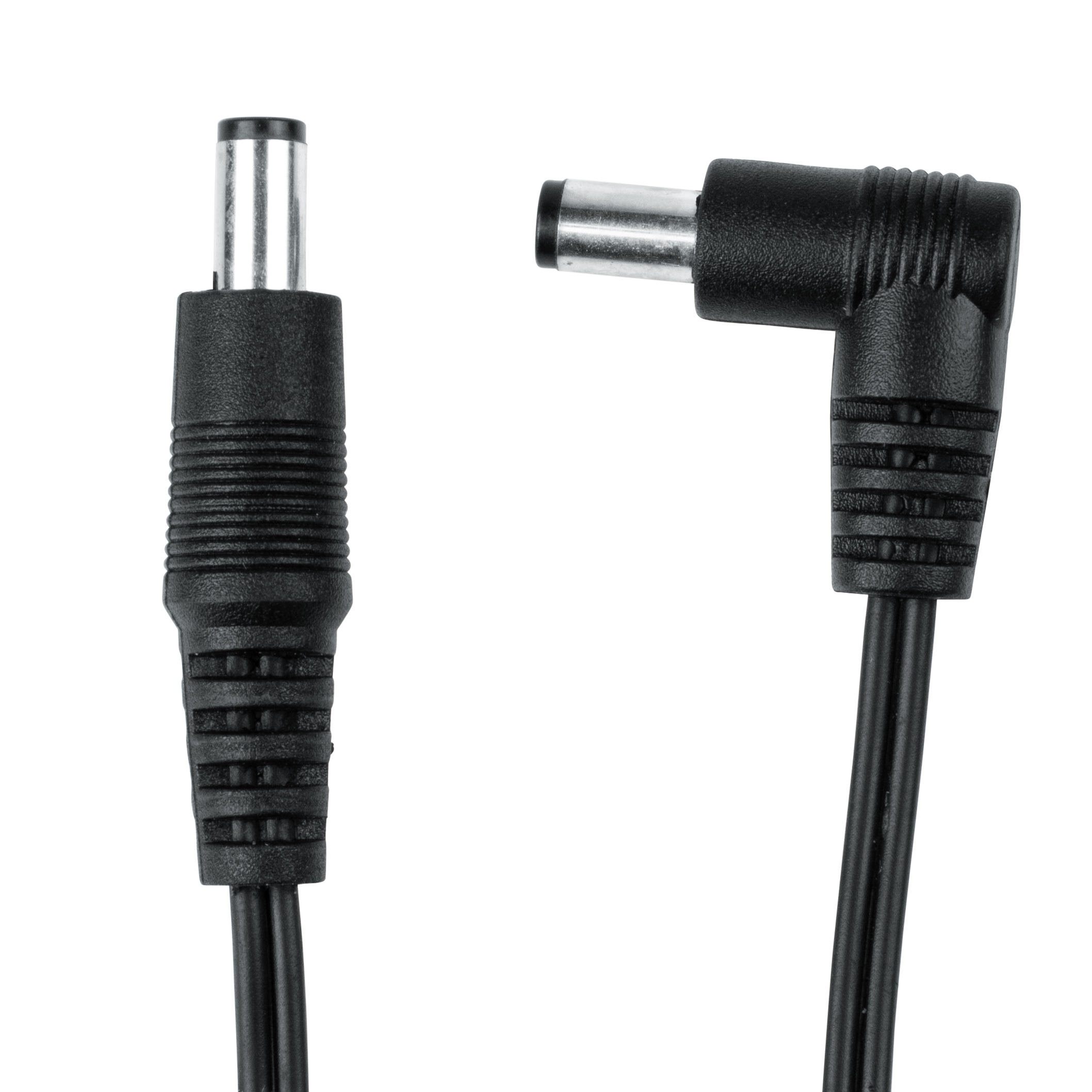 Single DC Power Cable for Pedals - 40" Long