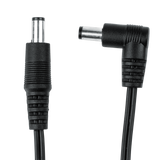 Single DC Power Cable for Pedals - 40" Long