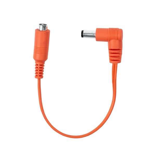 Power Supply Polarity Inverter Cable