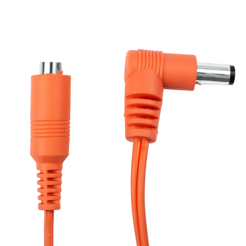 Power Supply Polarity Inverter Cable