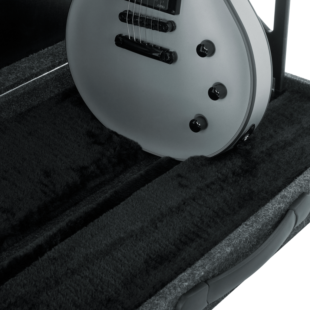 Rack Style 4 Guitar Stand that Folds into Case