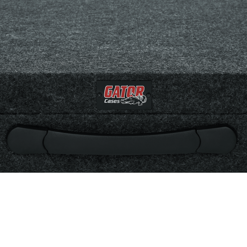 Rack Style 4 Guitar Stand that Folds into Case