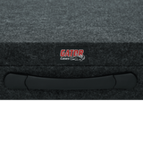 Rack Style 4 Guitar Stand that Folds into Case