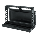 Rack Style 6 Guitar Stand that Folds into Case