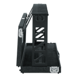 Rack Style 6 Guitar Stand that Folds into Case