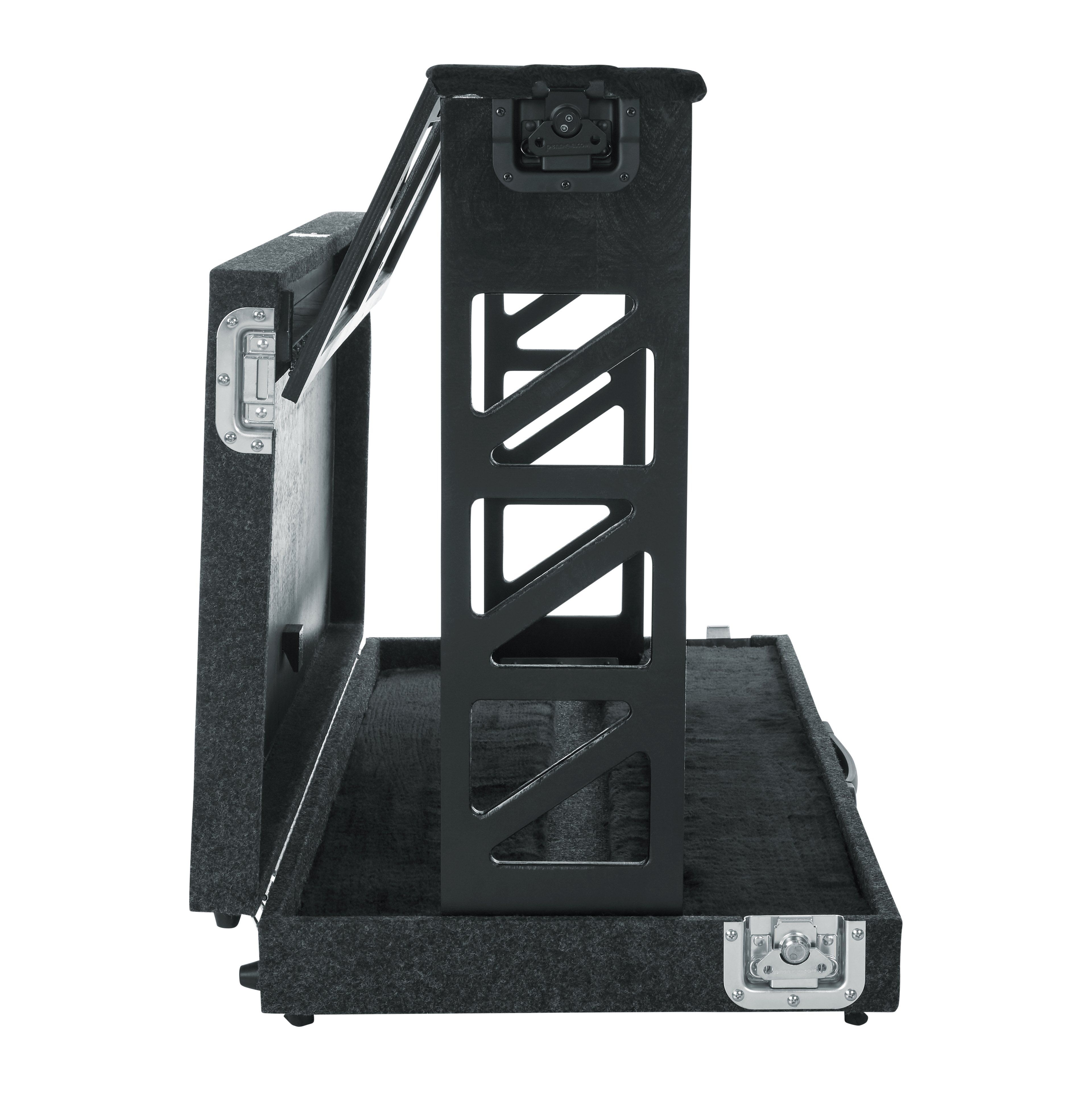 Rack Style 6 Guitar Stand that Folds into Case
