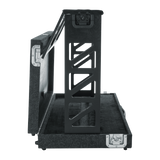 Rack Style 6 Guitar Stand that Folds into Case