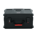 TSA Projector case fits up to 18""x18""x6""