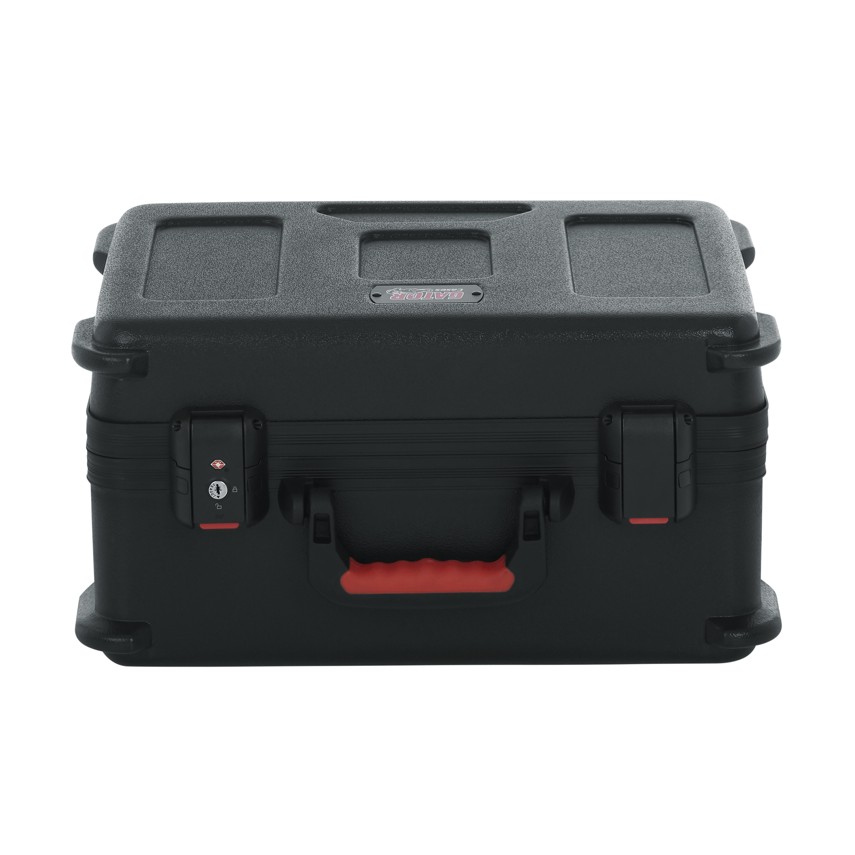 TSA Projector case fits up to 18""x18""x6""
