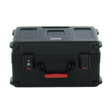 TSA Projector case fits up to 18""x18""x6""