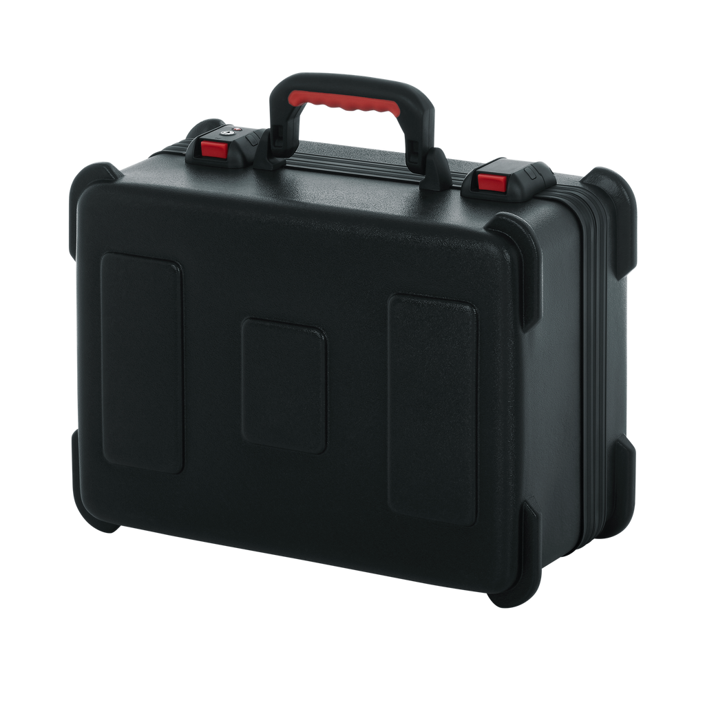 TSA Projector case fits up to 18""x18""x6""