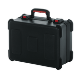 TSA Projector case fits up to 18""x18""x6""