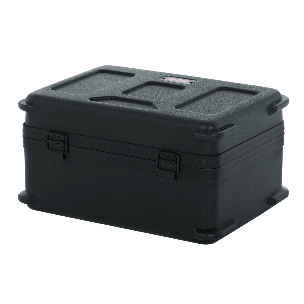 TSA Projector case fits up to 18""x18""x6""