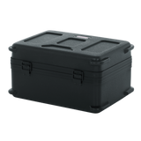 TSA Projector case fits up to 18""x18""x6""