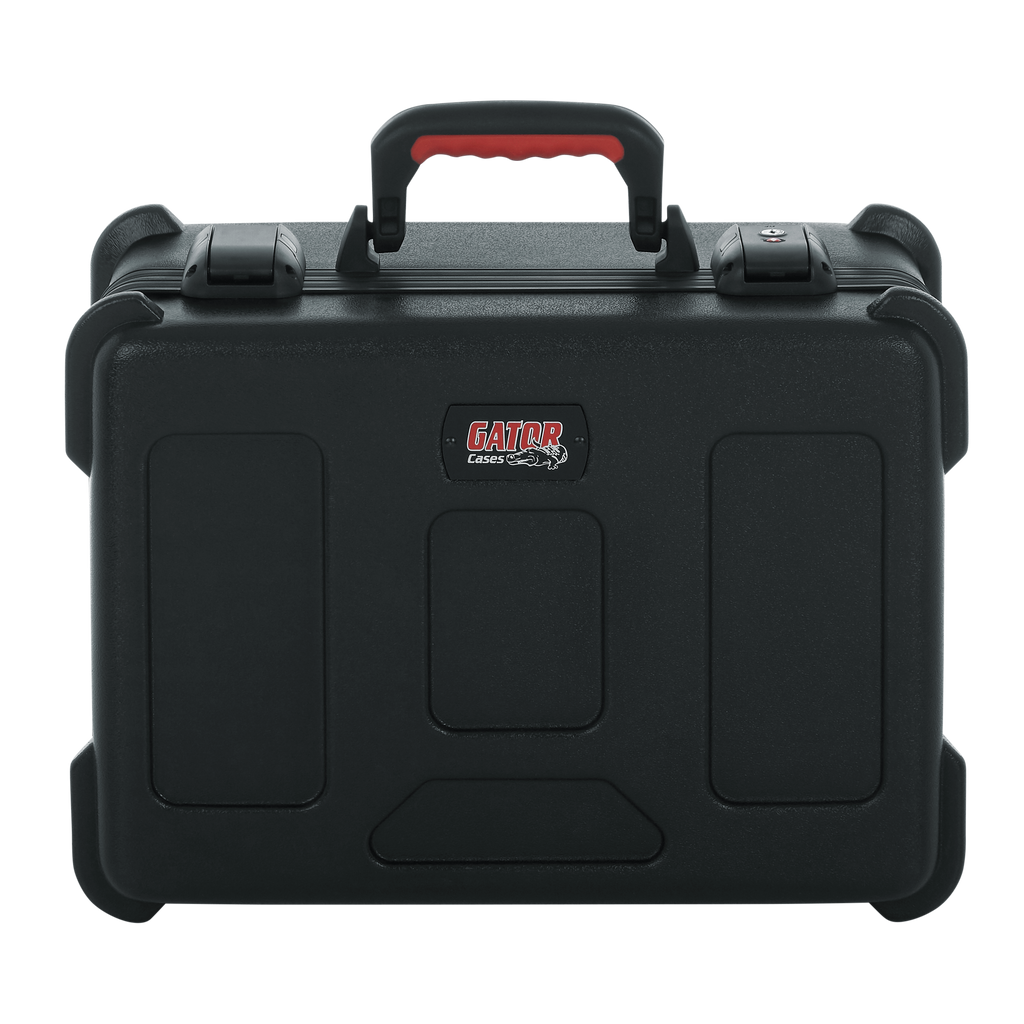 TSA Projector case fits up to 18""x18""x6""