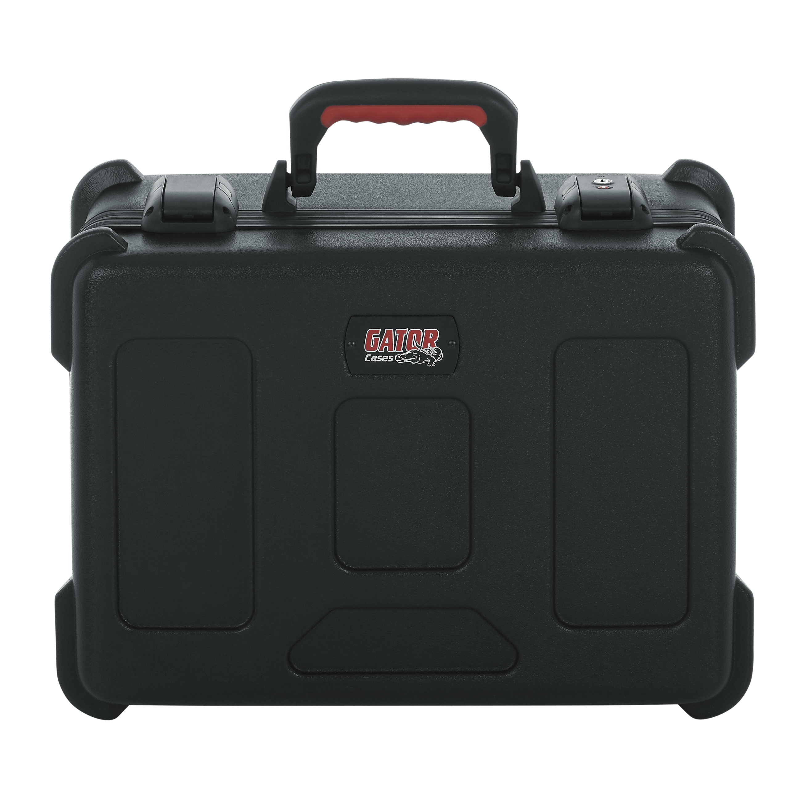 TSA Projector case fits up to 18""x18""x6""