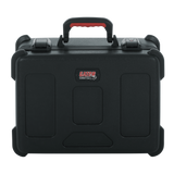 TSA Projector case fits up to 18""x18""x6""