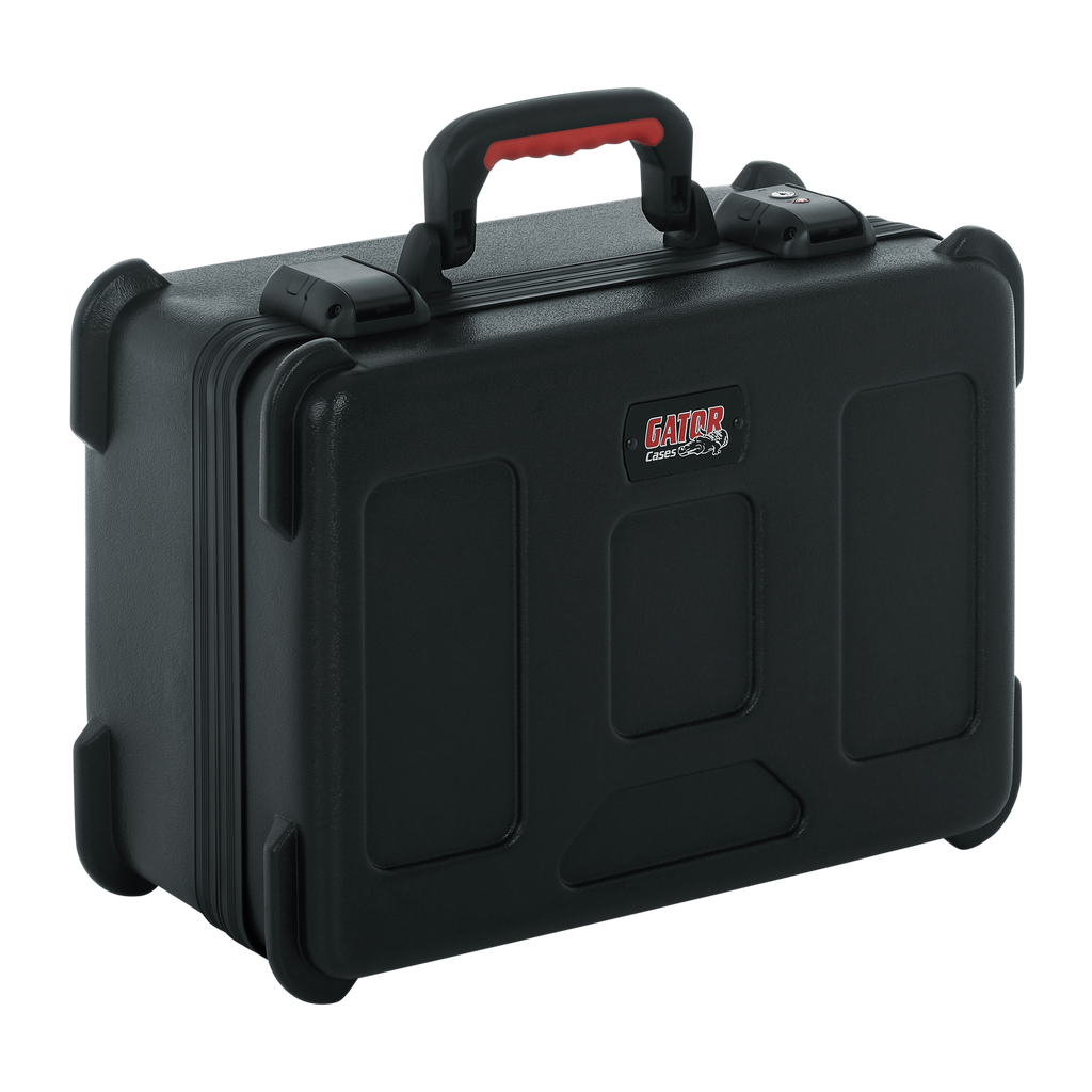 TSA Projector case fits up to 18""x18""x6""