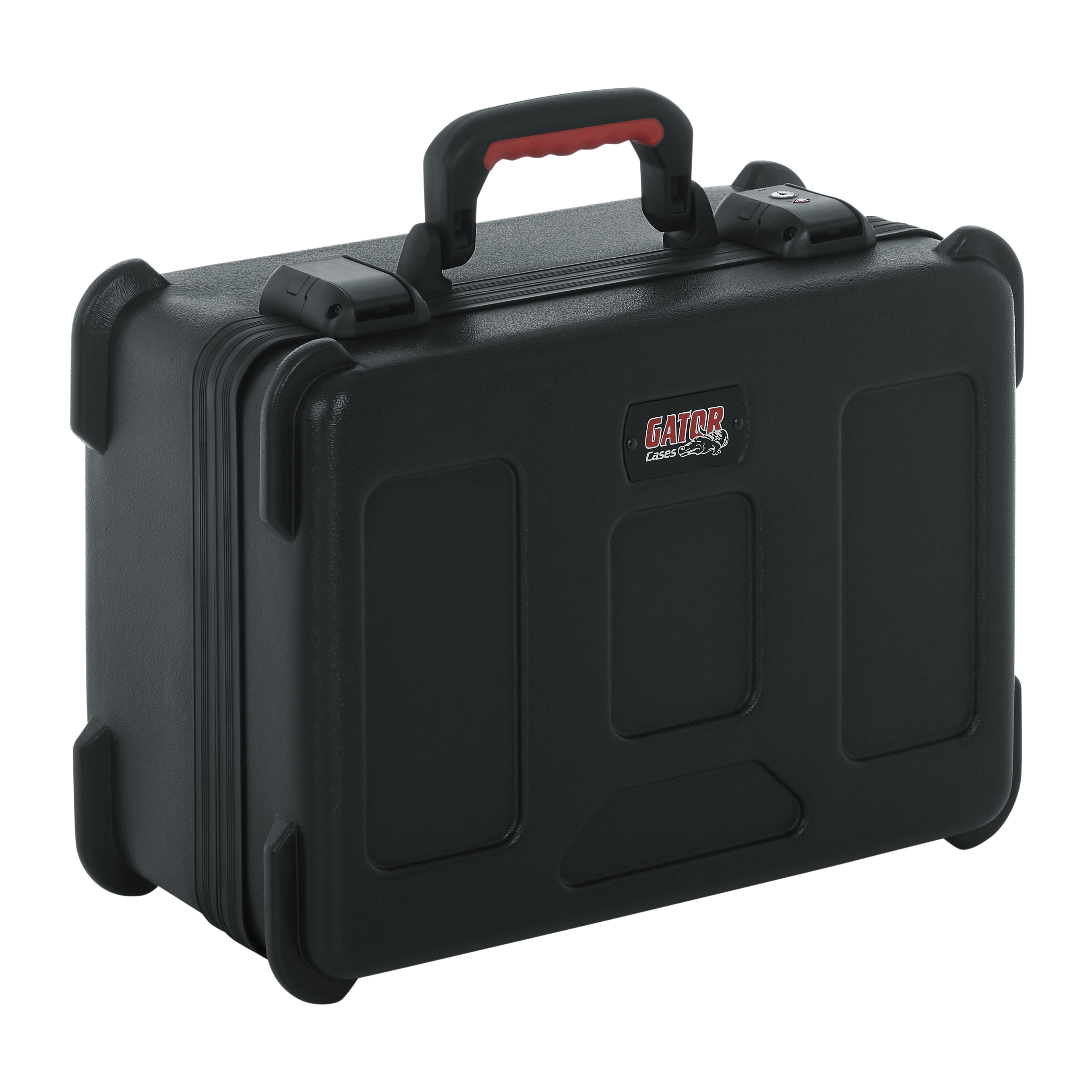 TSA Projector case fits up to 18""x18""x6""
