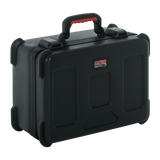 TSA Projector case fits up to 18""x18""x6""