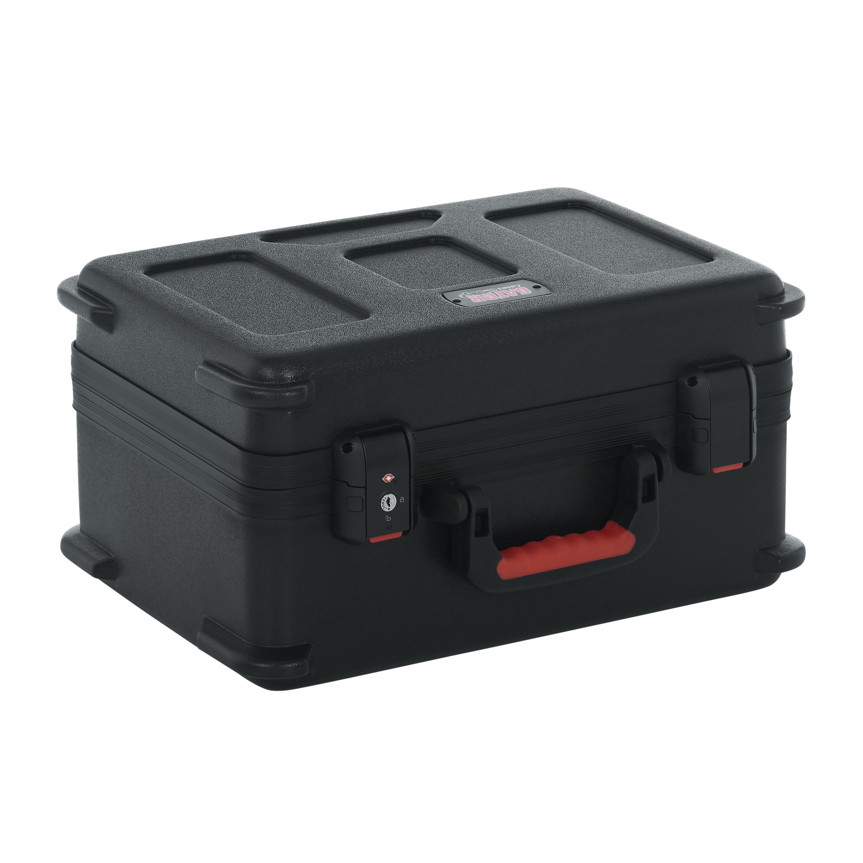 TSA Projector case fits up to 18""x18""x6""