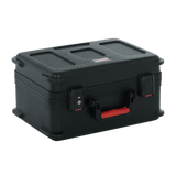 TSA Projector case fits up to 18""x18""x6""