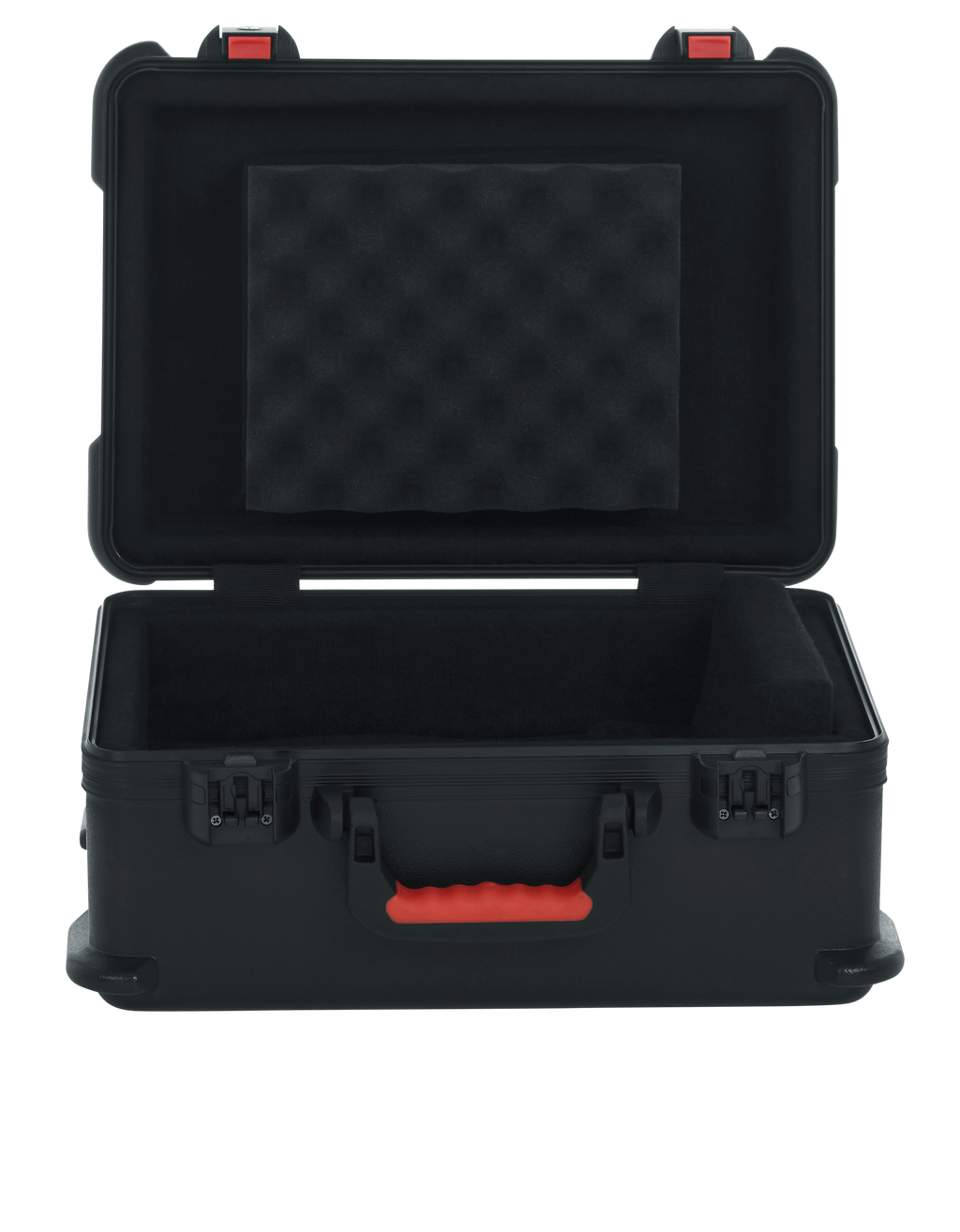 TSA Projector case fits up to 18""x18""x6""