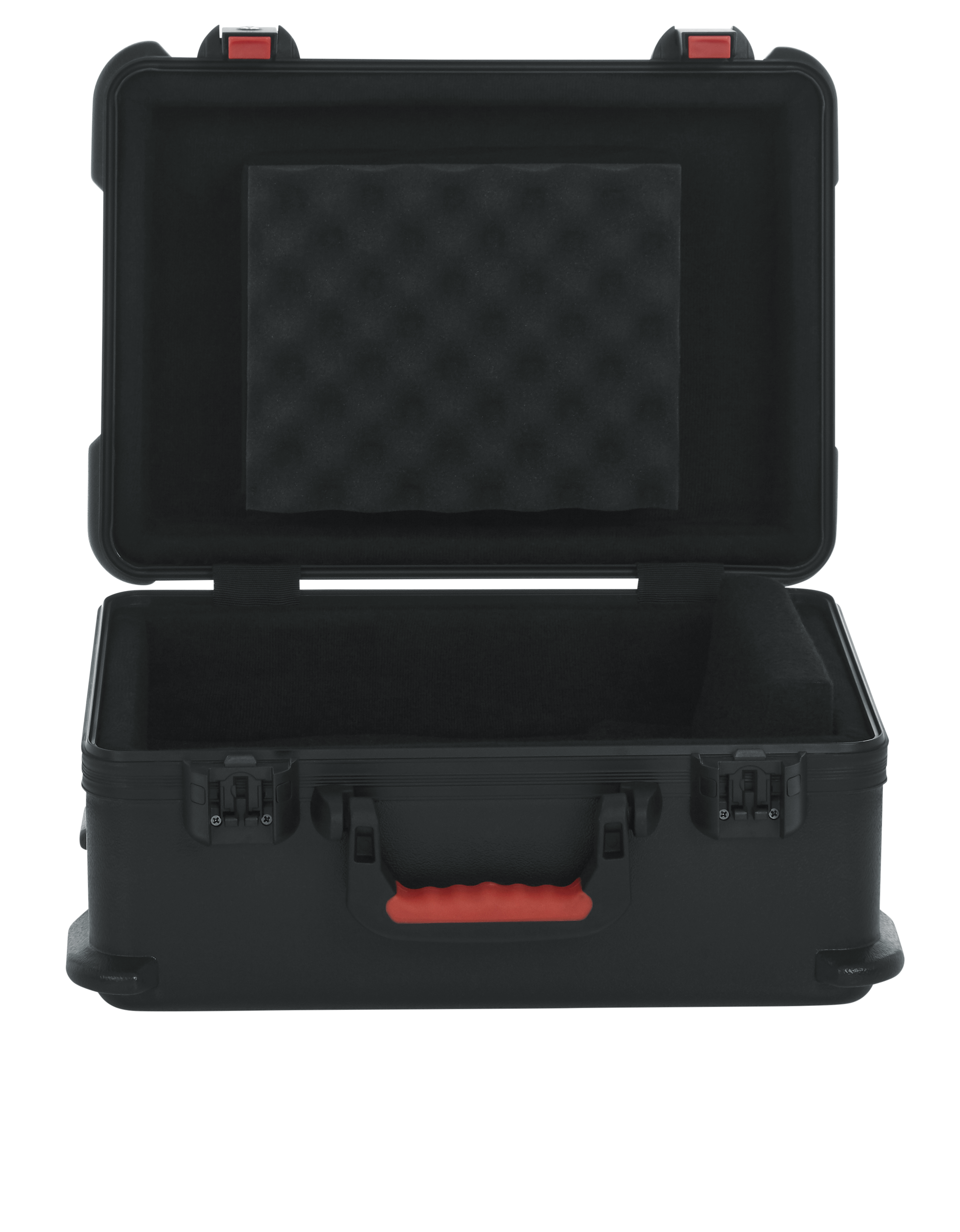 TSA Projector case fits up to 18""x18""x6""