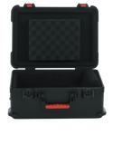 TSA Projector case fits up to 18""x18""x6""