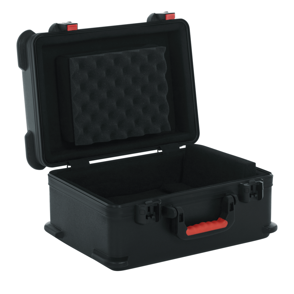 TSA Projector case fits up to 18""x18""x6""