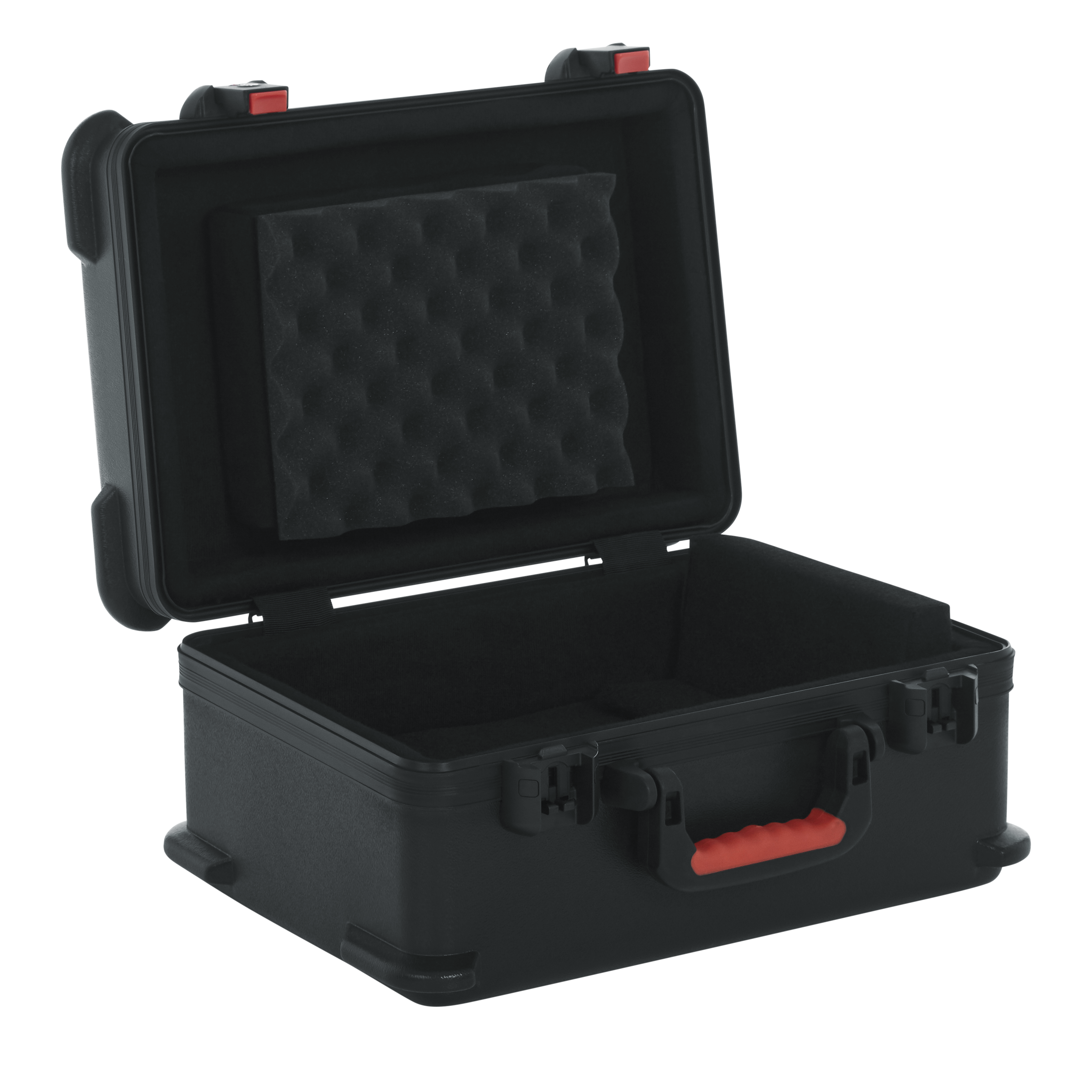 TSA Projector case fits up to 18""x18""x6""