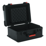TSA Projector case fits up to 18""x18""x6""