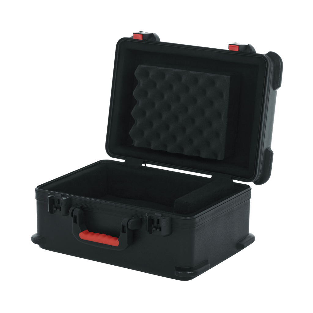 TSA Projector case fits up to 18""x18""x6""