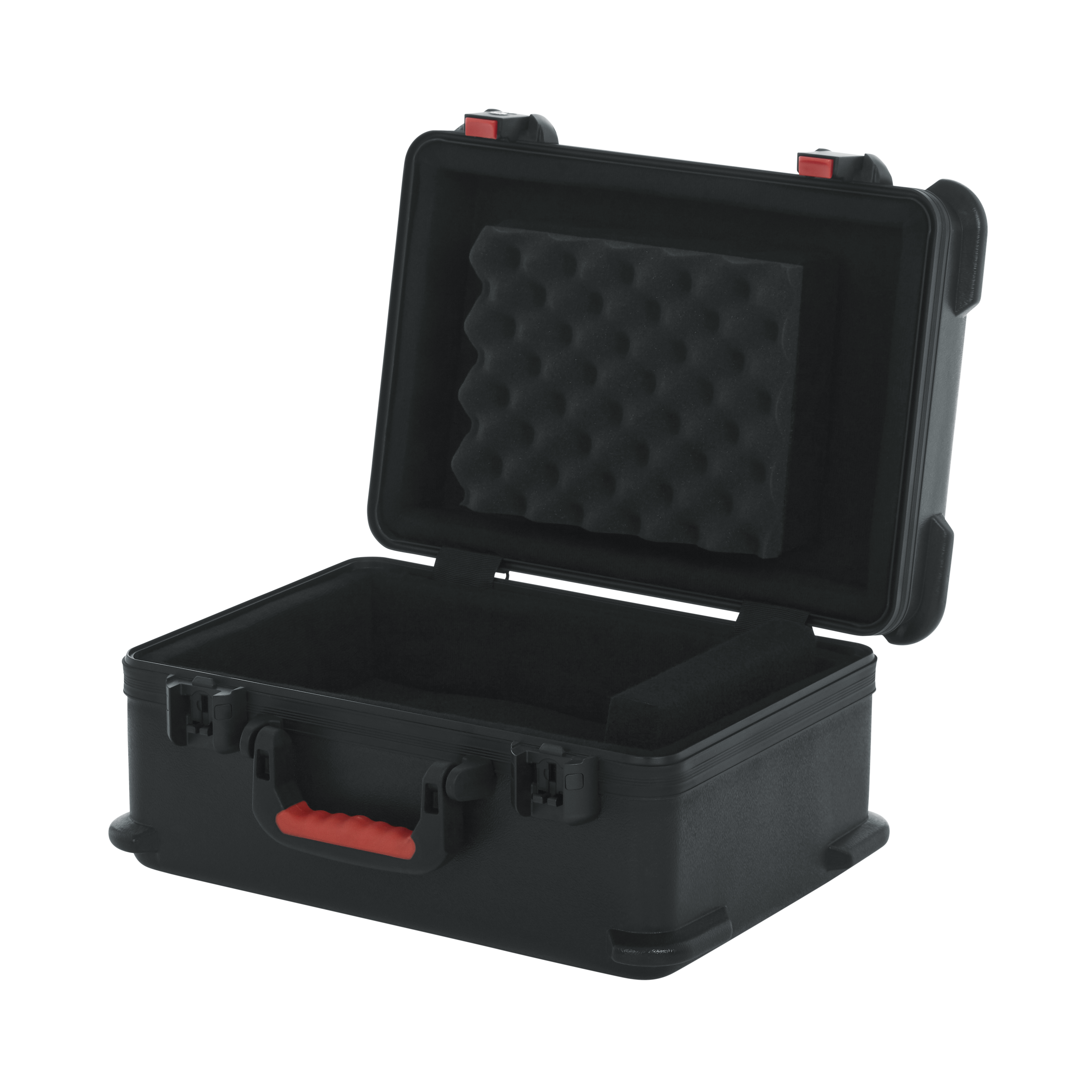 TSA Projector case fits up to 18""x18""x6""
